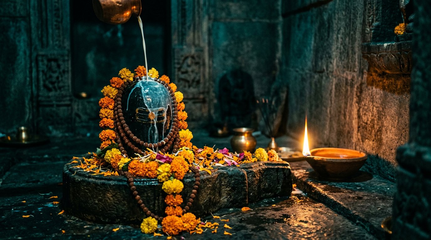महामृत्युंजय मंत्र: पूर्ण अर्थ, लाभ और जप विधि