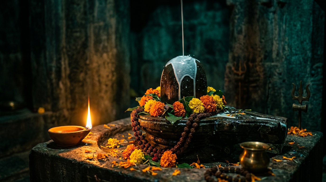 Mahamrityunjaya Mantra: Full Meaning, Benefits, and Correct Method