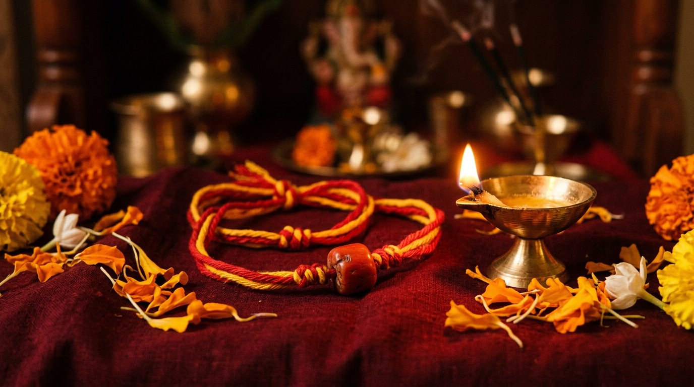 Mangal Dosh (Manglik Dosha): Meaning, Effects, and Remedies