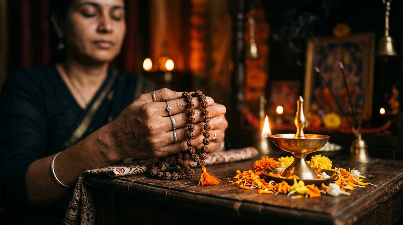 9 Powerful Vedic Mantras to Remove Obstacles in Life