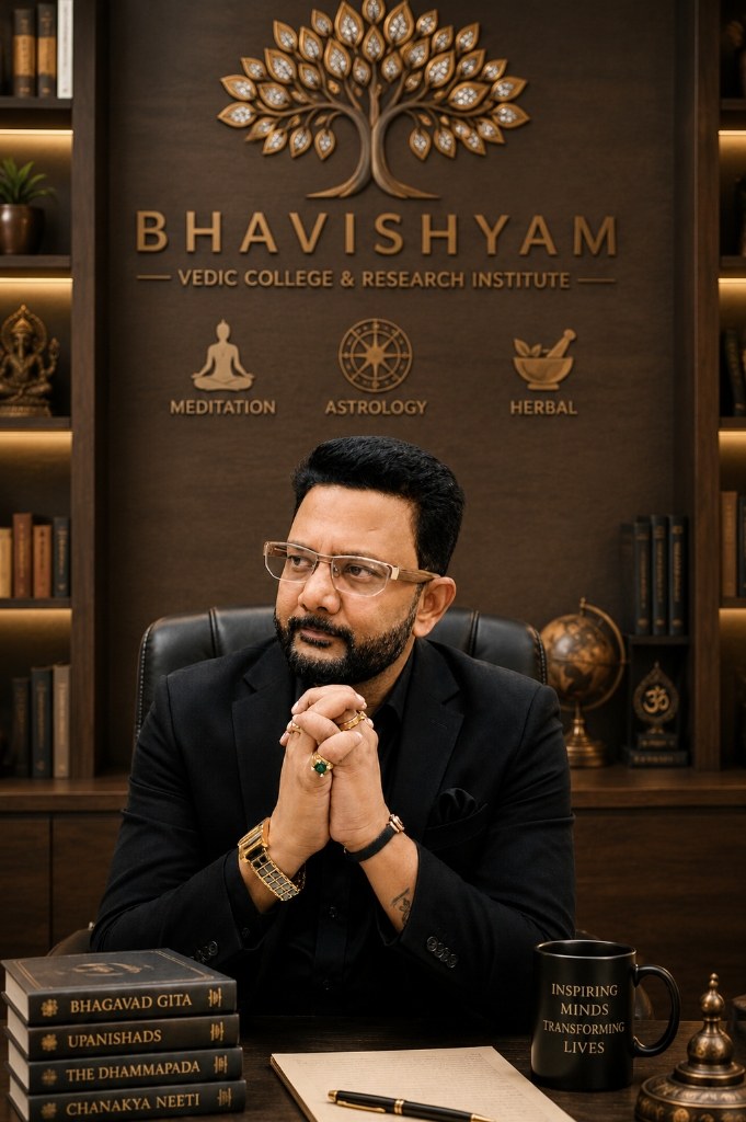 Dr. Ashish Patni