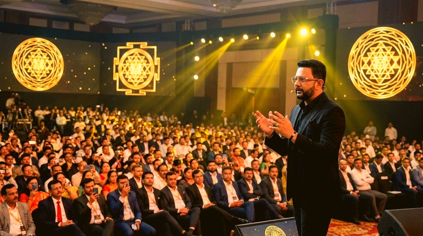 Signature Keynote