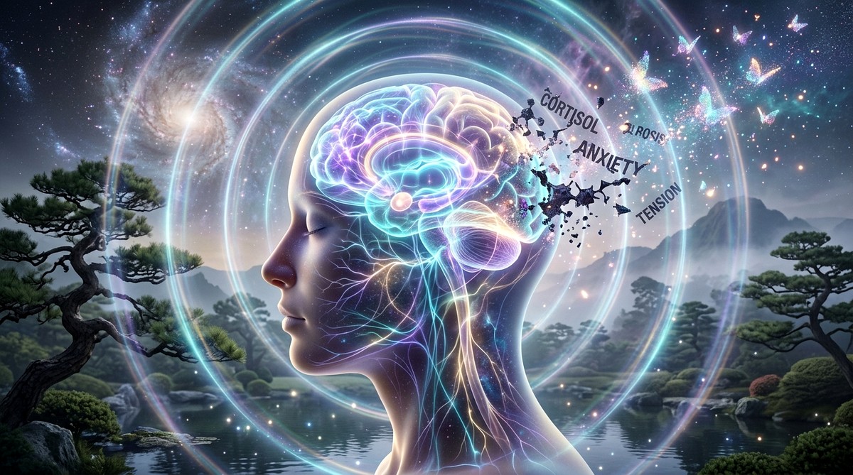 Subconscious Reset & Stress Dissolution