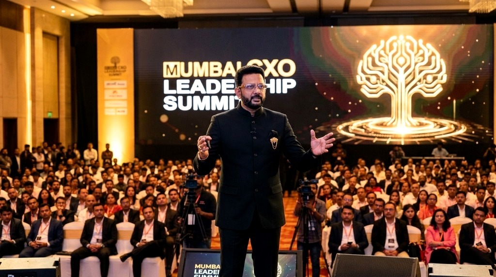 National Leadership Summit & Convention Conclave
