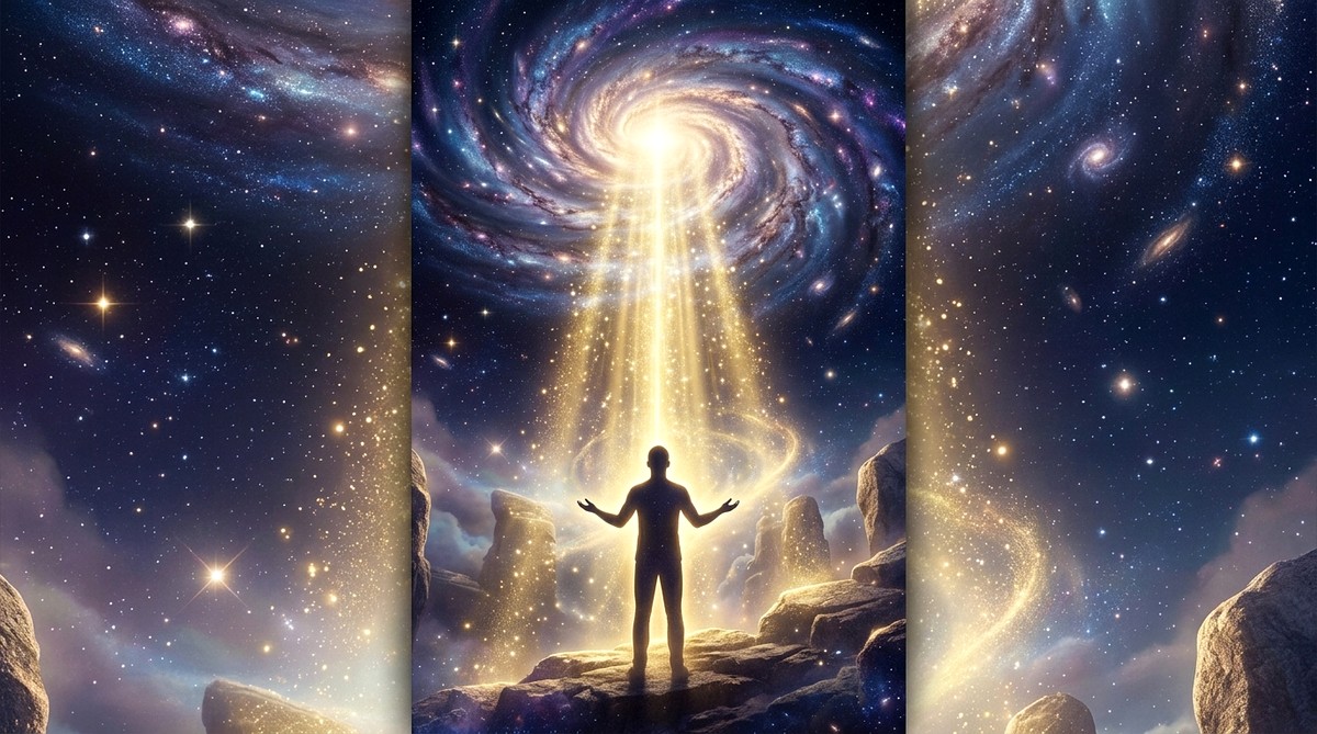 Unlocking Absolute Faith & Cosmic Alignment